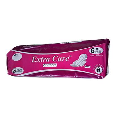 Extra Care Comfort Sanitary Pad