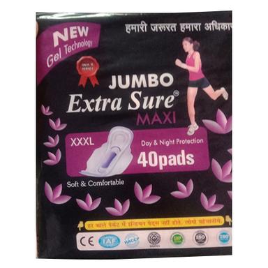 Extra Sure Jambo Pack XXXL Sanitary Pad
